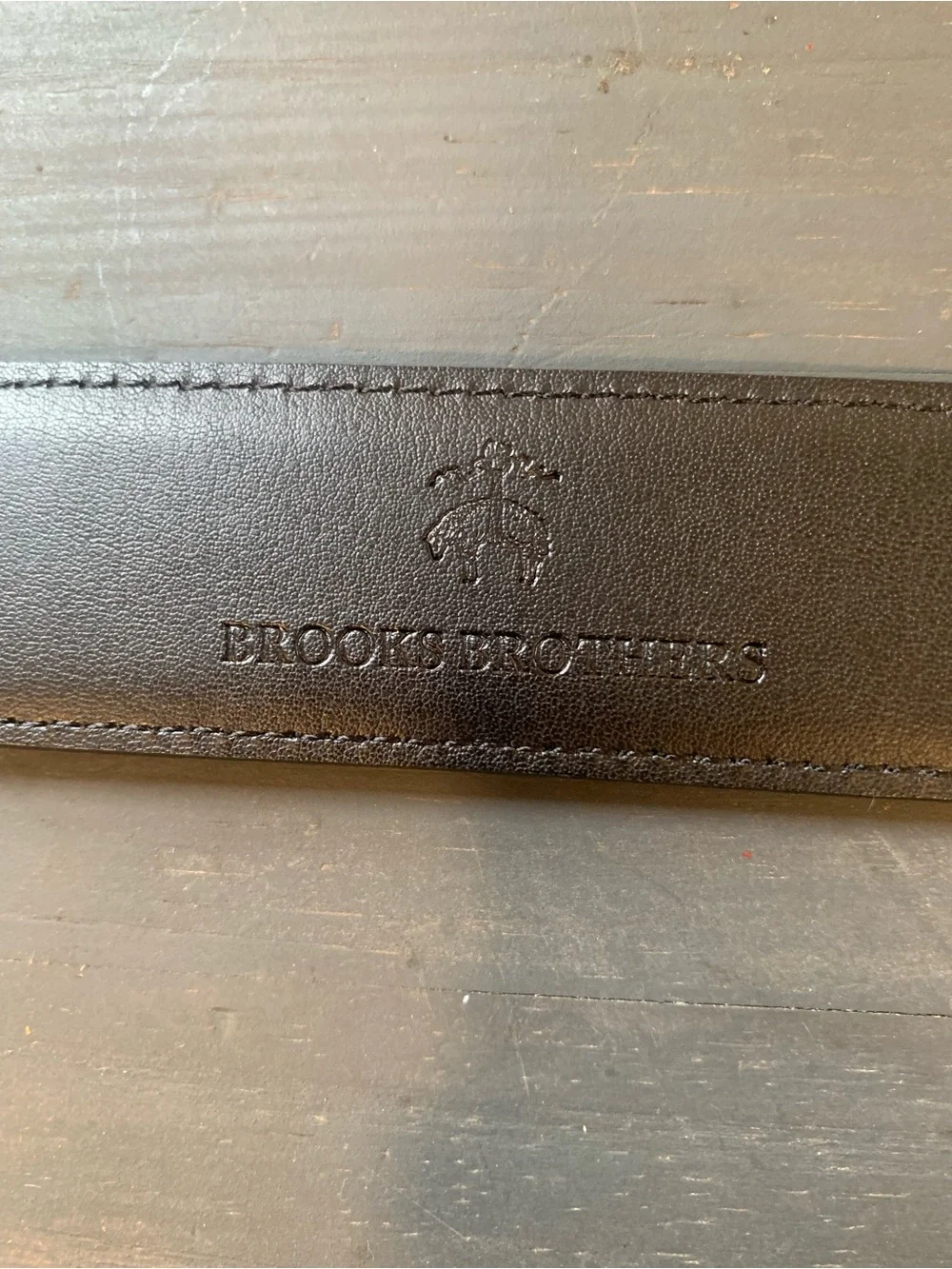 Brooks Brothers great classic